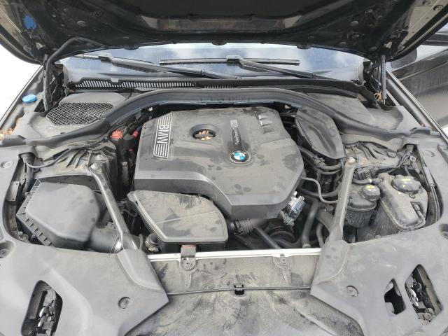 BMW 530 XI 2018