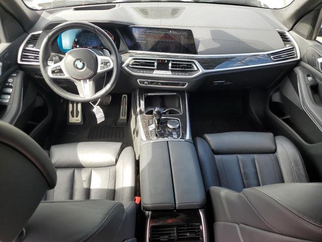 BMW X7 XDRIVE40I 2022