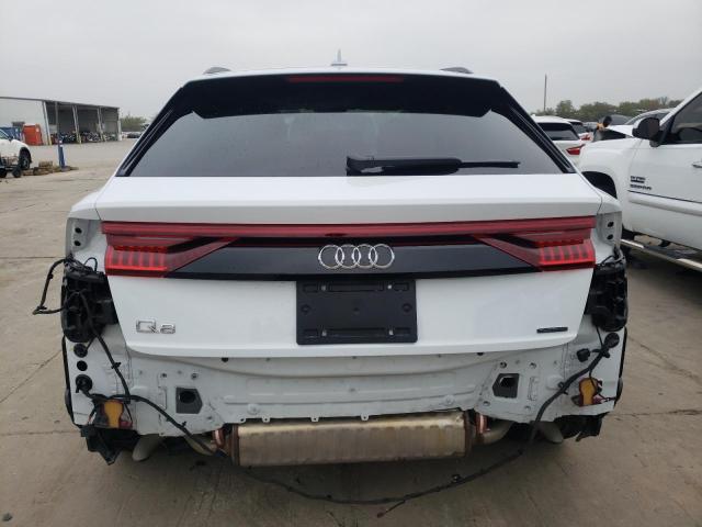 AUDI Q8 PRESTIGE S-LINE 2020