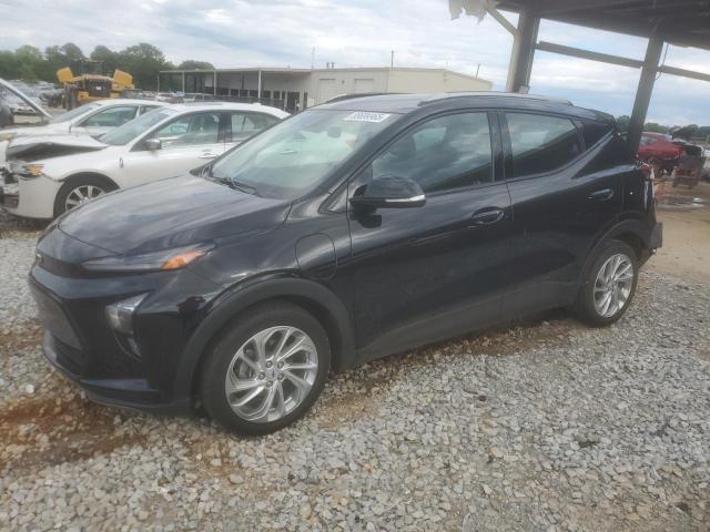 CHEVROLET BOLT EUV LT 2021