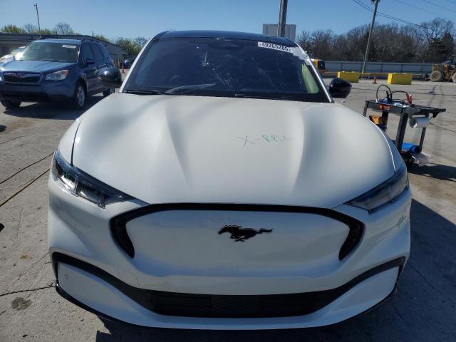 FORD MUSTANG MACH-E PREMIUM2021