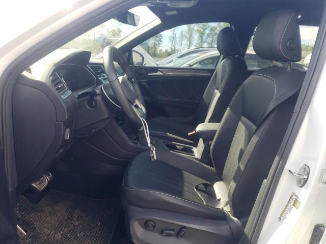 VOLKSWAGEN TIGUAN SE R-LINE BLACK 2023