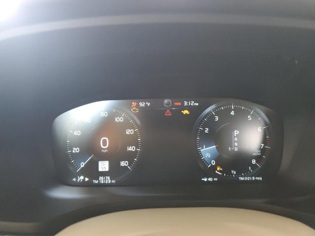 VOLVO V60 CROSS COUNTRY 2022