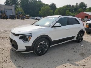 KIA NIRO WIND 2024