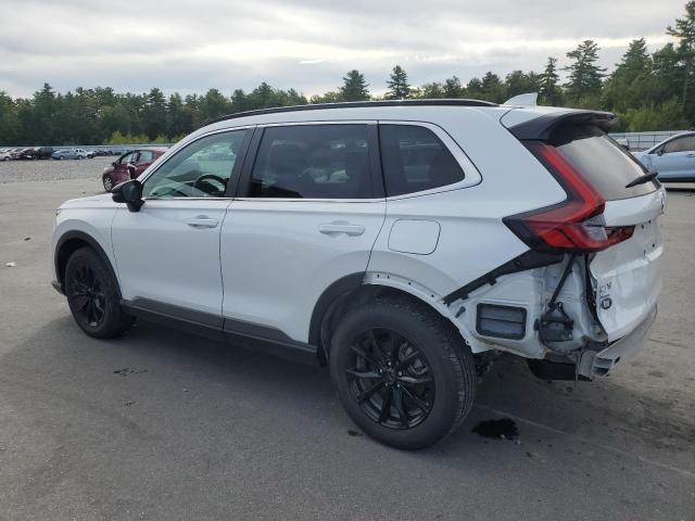 HONDA CR-V SPORT-L 2024