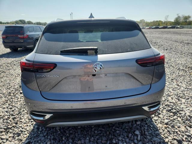 BUICK ENVISION PREFERRED 2022