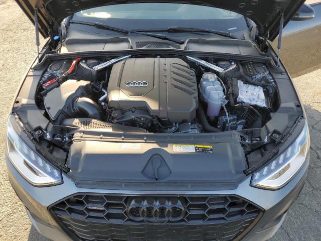 AUDI A4 PREMIUM PLUS 45 2024