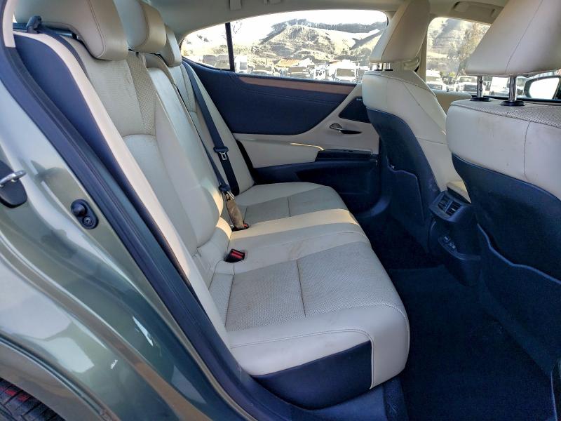LEXUS ES 350 BASE 2023