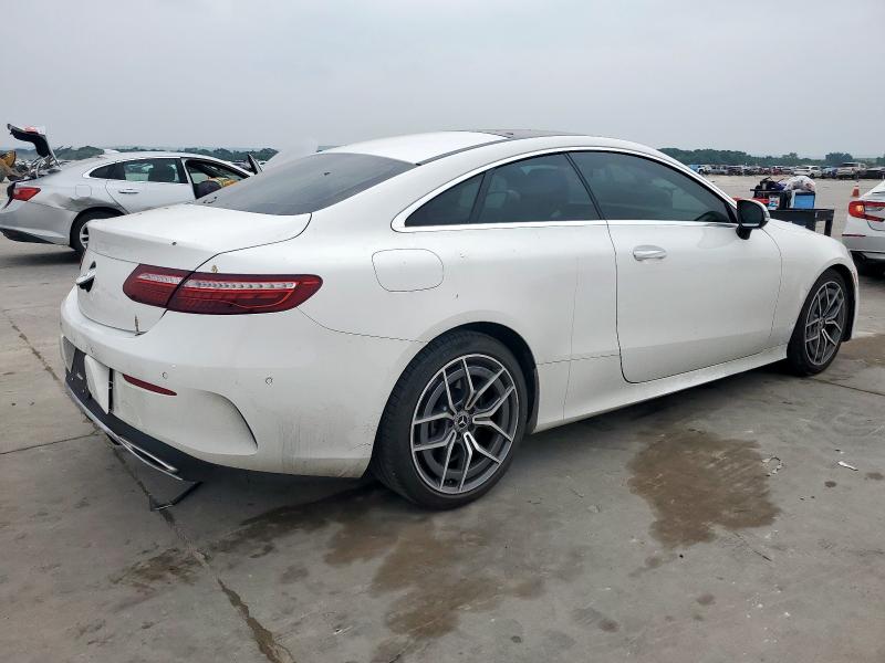 MERCEDES-BENZ E 450 2020
