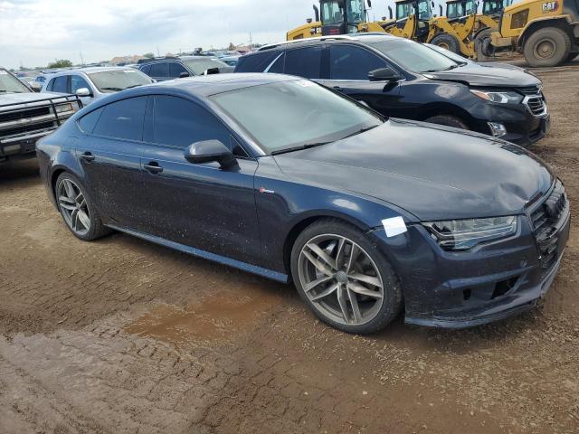 AUDI A7 PRESTIGE 2016