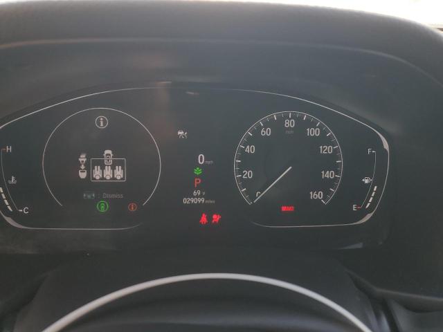 HONDA ACCORD SPORT 2022