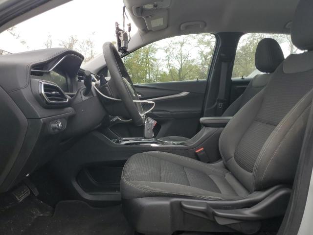 CHEVROLET BOLT EUV LT 2023