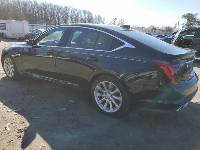 CADILLAC CT5 LUXURY 2023