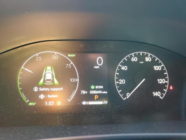 HONDA CR-V SPORT-L 2024