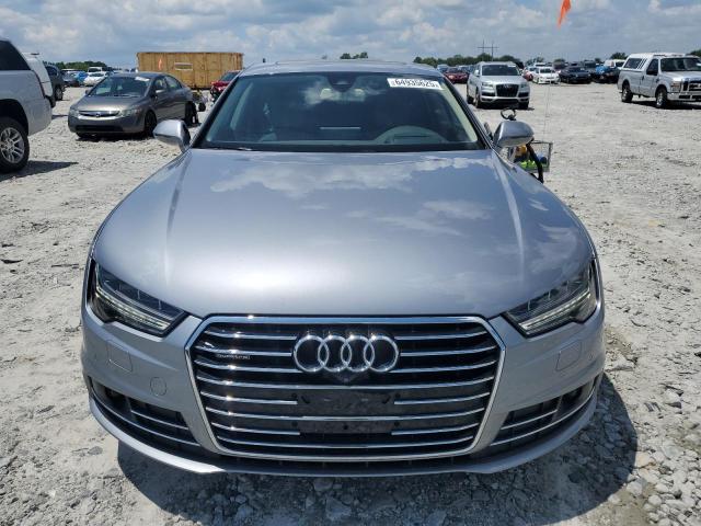 AUDI A7 PRESTIGE 2017