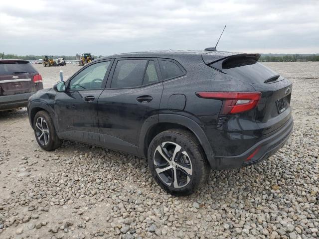CHEVROLET TRAX 1RS 2024
