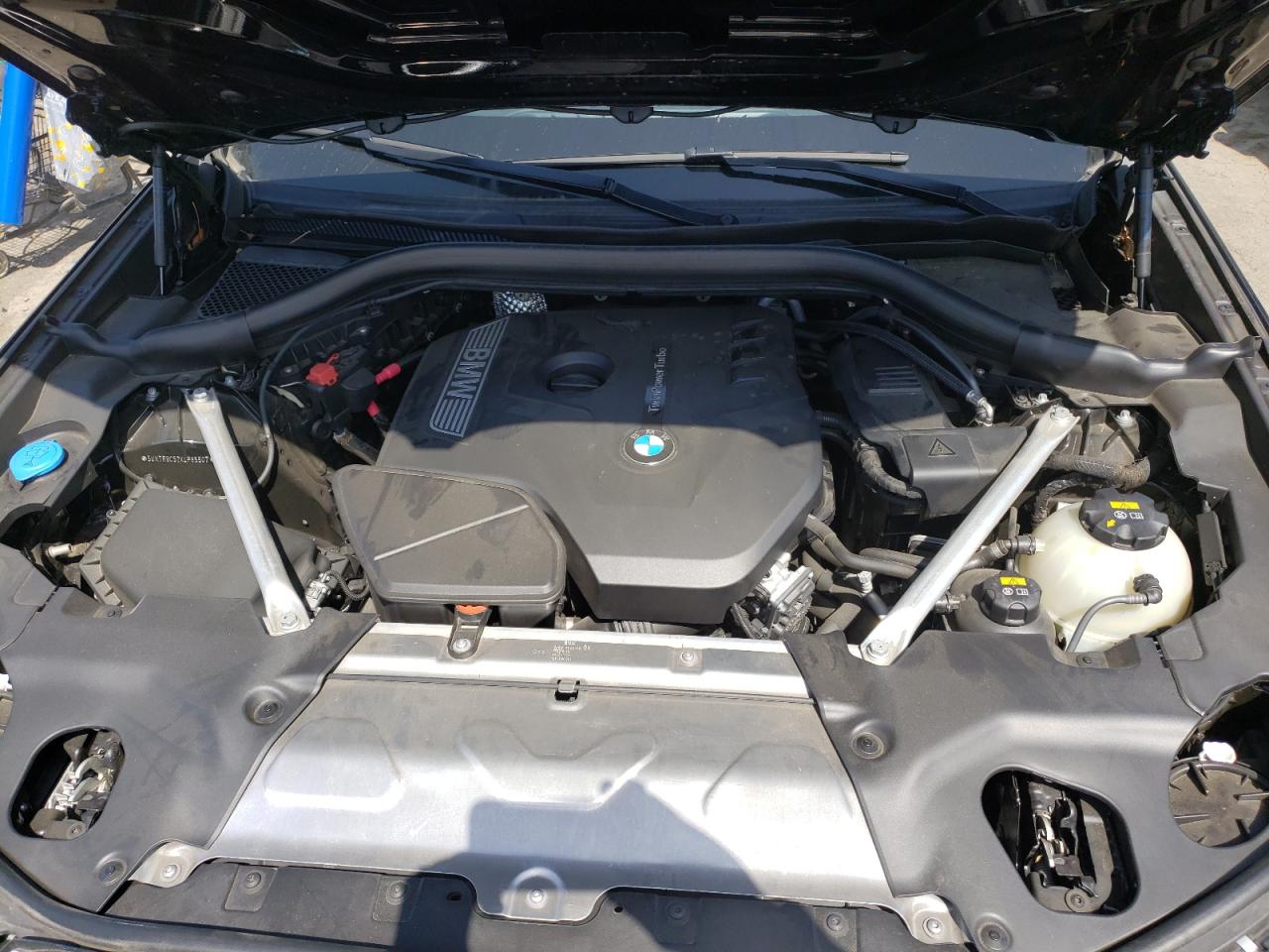 BMW X3 XDRIVE30I 2019