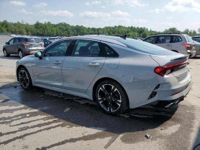 KIA K5 GT LINE 2021