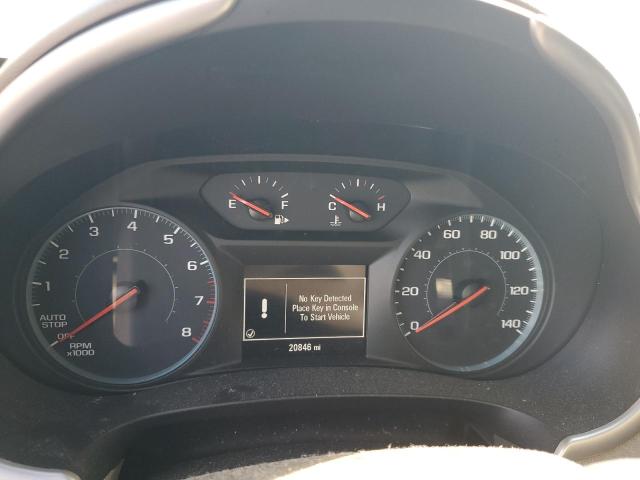 CHEVROLET MALIBU LS 2020
