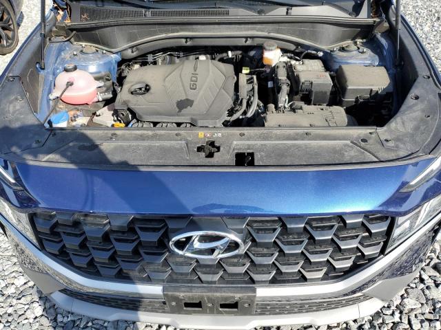 HYUNDAI SANTA FE SEL 2023