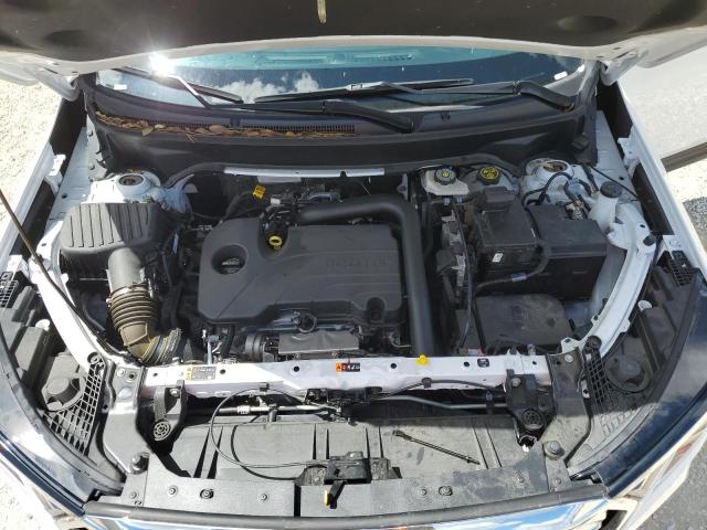 GMC TERRAIN SLT 2022