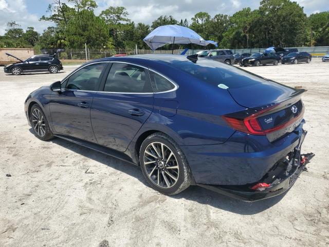 HYUNDAI SONATA LIMITED 2021