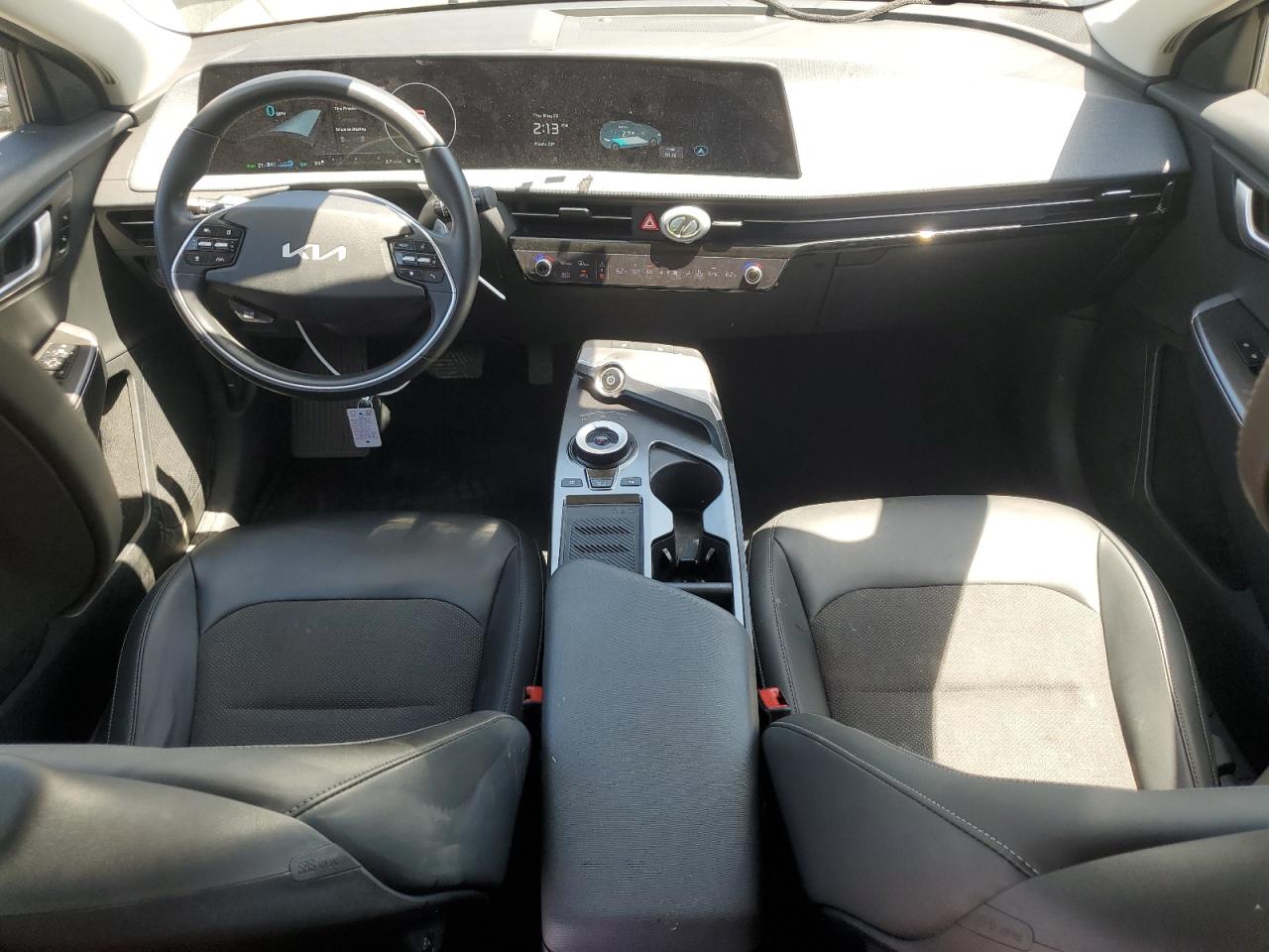 KIA EV6 LIGHT 2022
