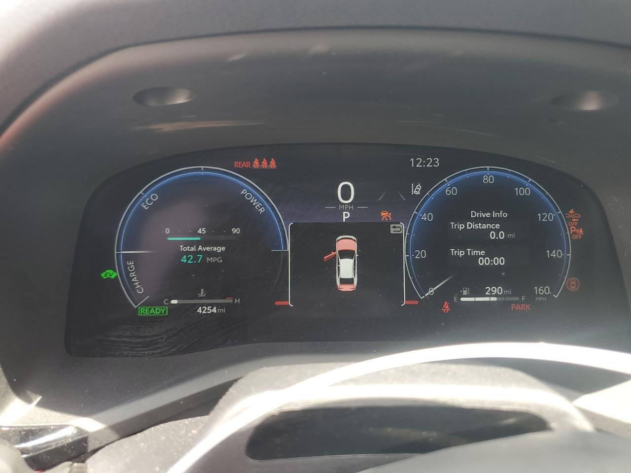 TOYOTA CAMRY XSE 2025