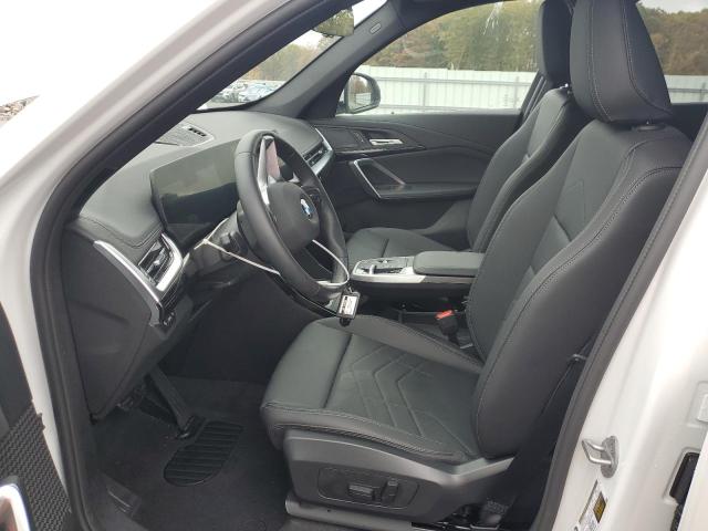 BMW X1 XDRIVE28I 2025