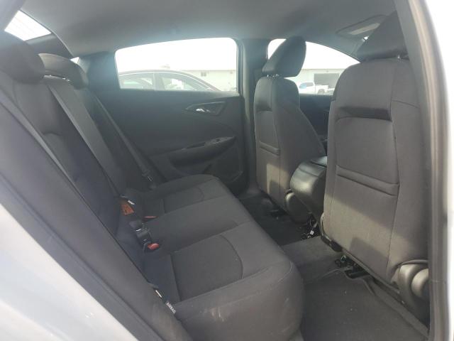 CHEVROLET MALIBU LS 2022