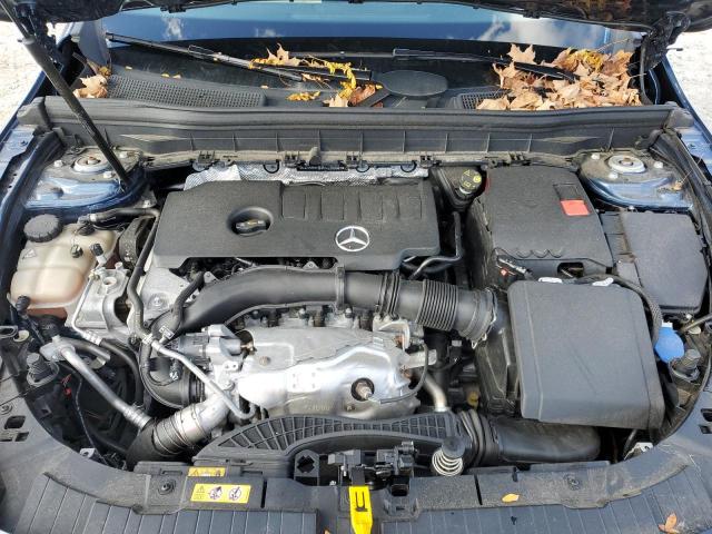 MERCEDES-BENZ GLB 250 4MATIC 2020