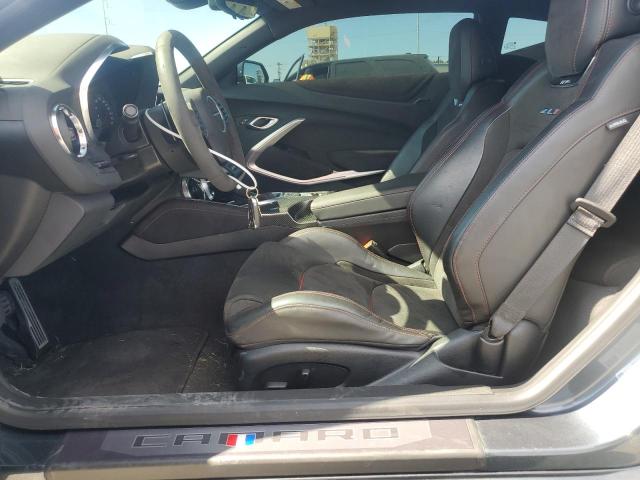 CHEVROLET CAMARO ZL1 2023