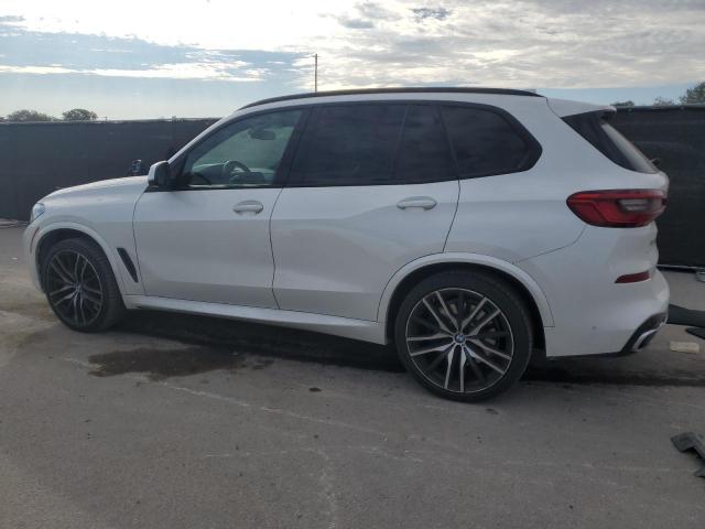 BMW X5 XDRIVE40I 2019