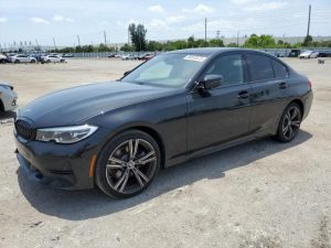 BMW 330I 2022