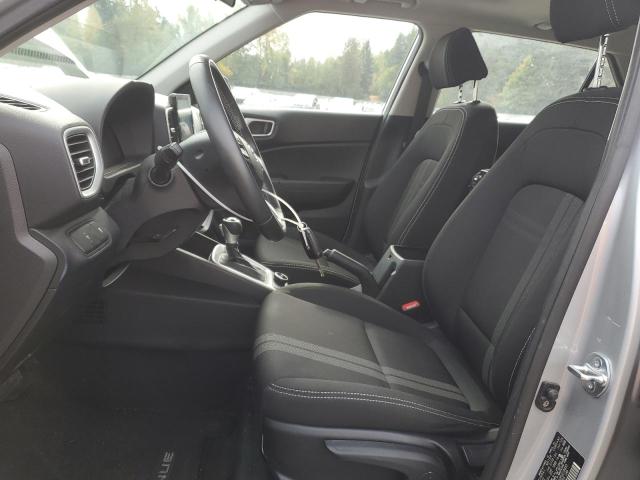 HYUNDAI VENUE SEL 2022