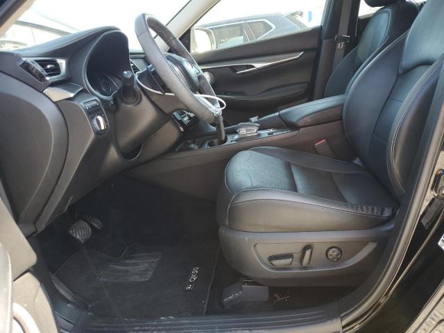 INFINITI QX50 LUXE 2023