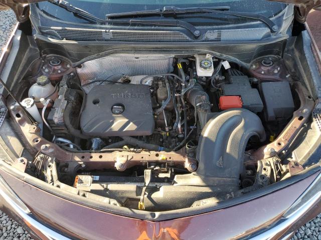 BUICK ENCORE GX SELECT 2022