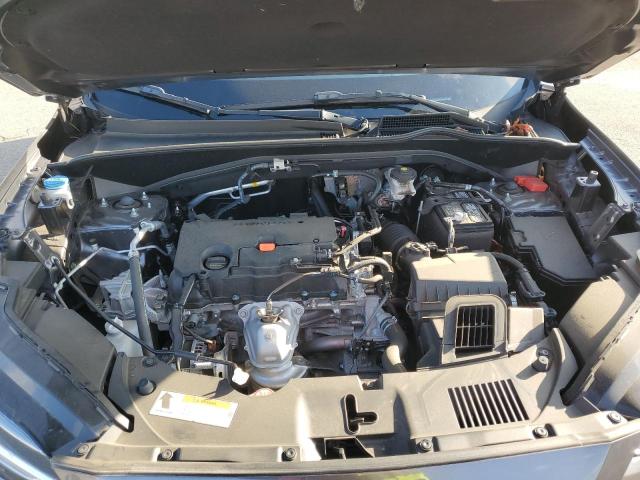 HONDA HR-V LX 2023