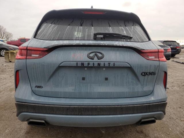 INFINITI QX50 SPORT 2023