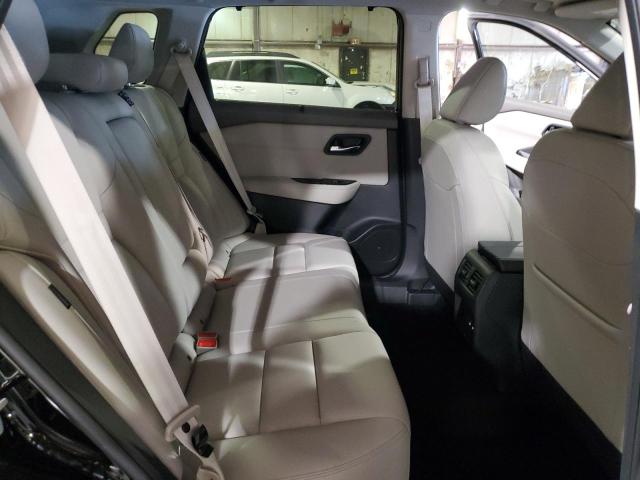 NISSAN ROGUE SL 2025