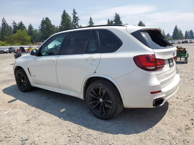 BMW X5 XDRIVE35I 2017