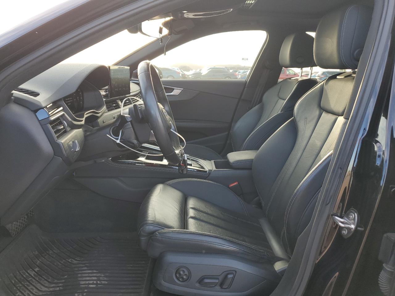 AUDI A4 PREMIUM PLUS 45 2020