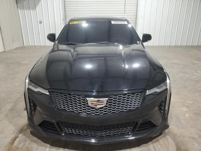 CADILLAC CT4-V BLACKWING 2022