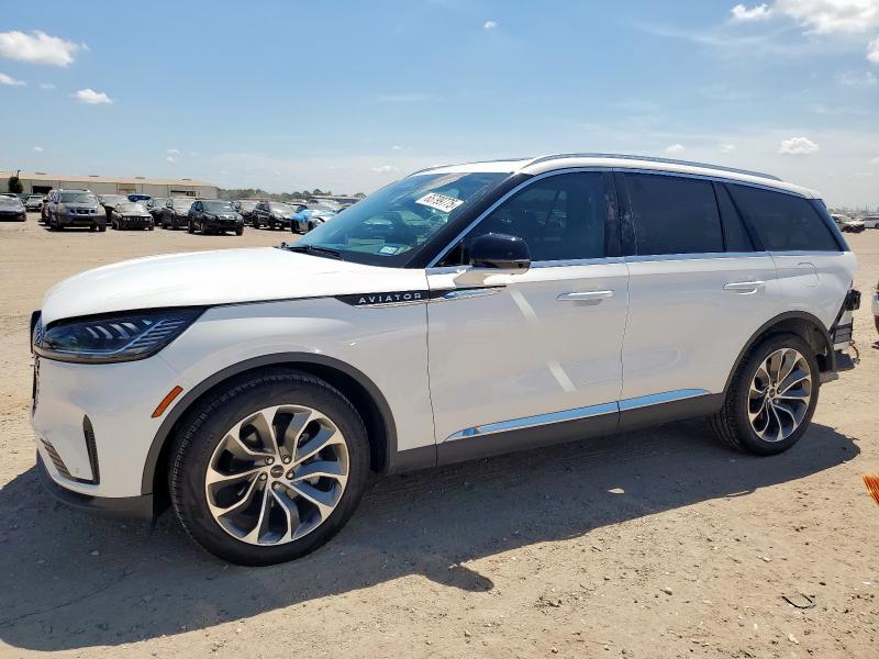 LINCOLN AVIATOR 2024