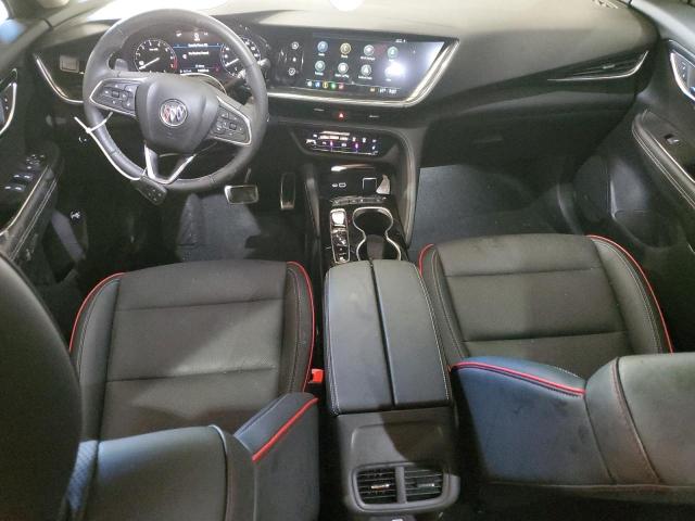 BUICK ENVISION ESSENCE 2023