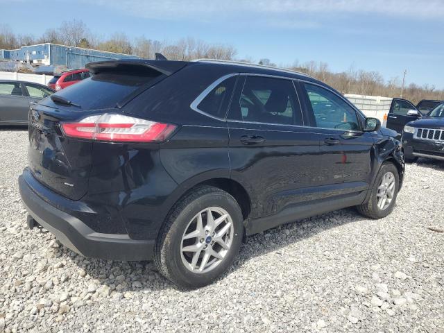 FORD EDGE SEL 2021