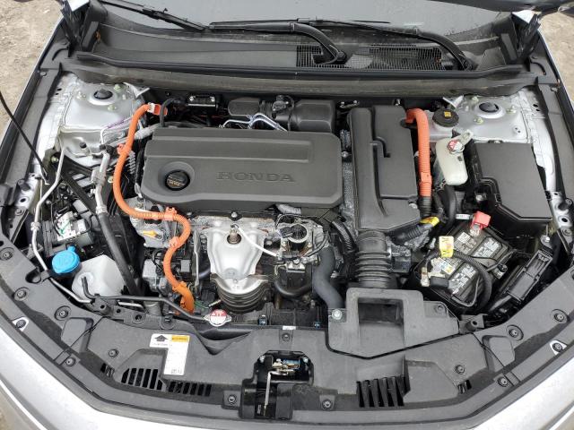HONDA ACCORD HYBRID SPORT 2024