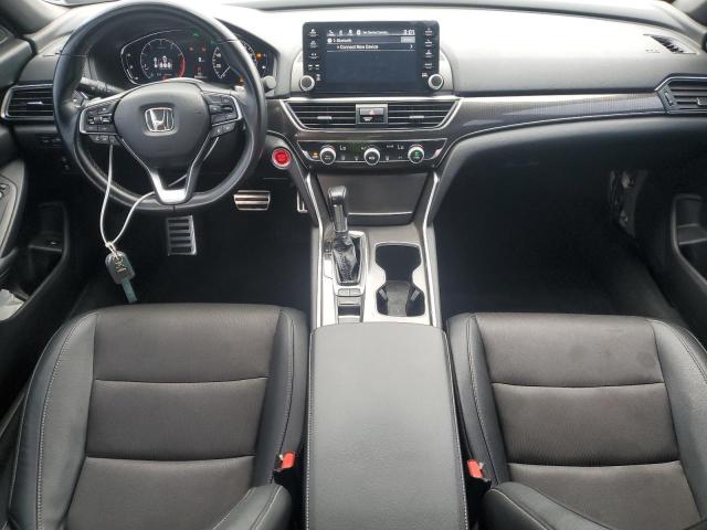 HONDA ACCORD SPORT 2022