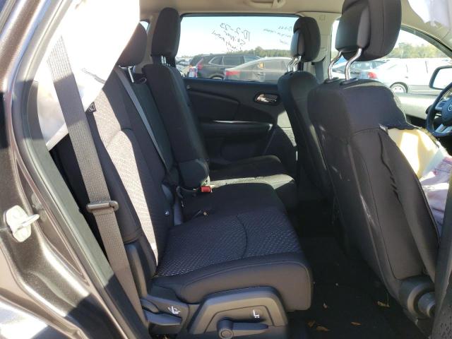 DODGE JOURNEY SE 2019