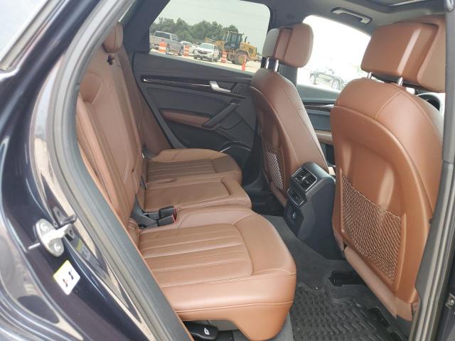 AUDI Q5 PREMIUM PLUS 2018